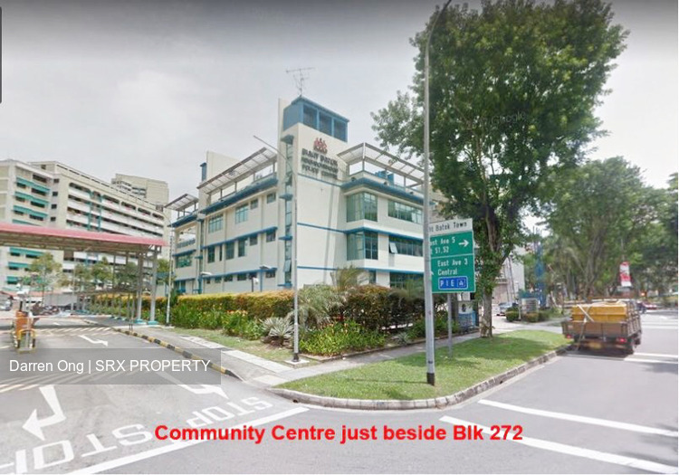 Bukit Batok East Avenue 4 thumbnail photo